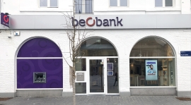 Commerce Services Beobank