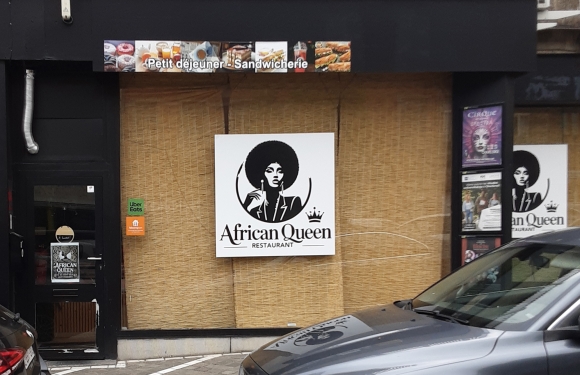 African Queen
