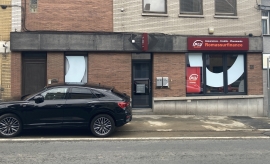 Commerce Horeca P&V assurances Romassurfinance