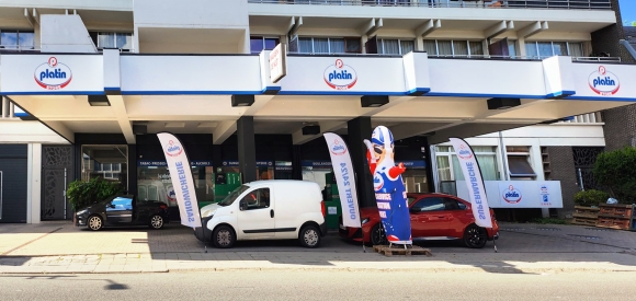 Platin Store