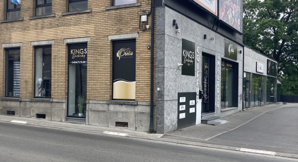 Kings Barbershop 24
