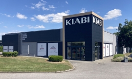 Commerce Mode KIABI
