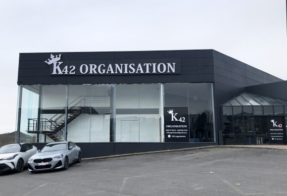 K42 Organisation