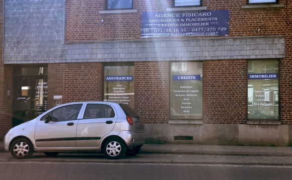 Agence Fisicaro