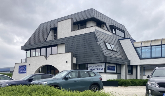 Fédérale Assurance