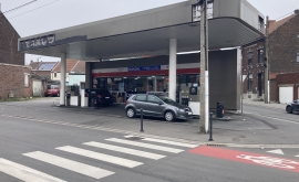 Commerce Alimentation Gondal