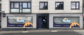 Commerce Services Finday