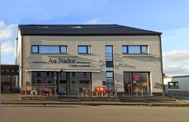 Commerce Horeca Au Nador
