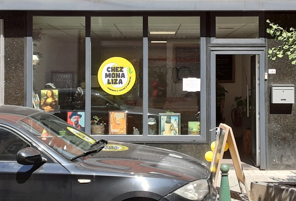 Chez Monaliza