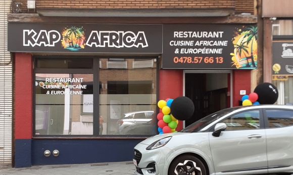 Kap Africa