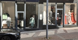 Commerce Mode Intuitions