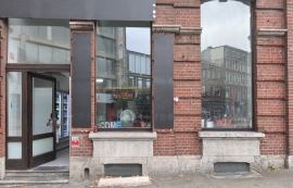 Commerce Alimentation Deyvit shop