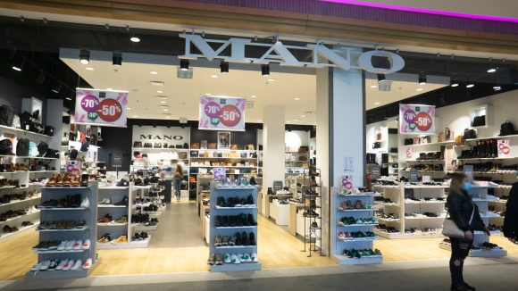 Mano