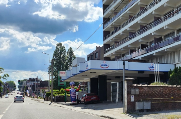 Platin Store