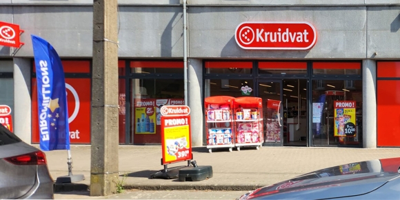 Kruidvat