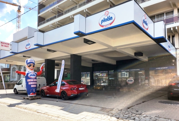 Platin Store