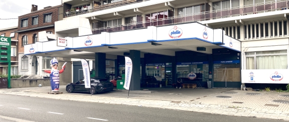 Platin Store