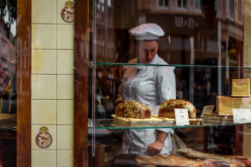 Boulangerie Traiteur Chez Oli et Marie