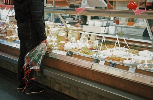 Petit Jean - Fromagerie des Essarts