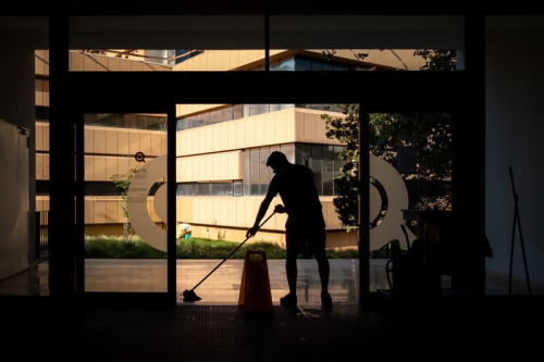 Clean Services