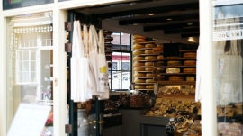 Commerce Alimentation Petit Jean - Fromagerie des Essarts