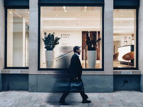 l'Avenir Immobilier