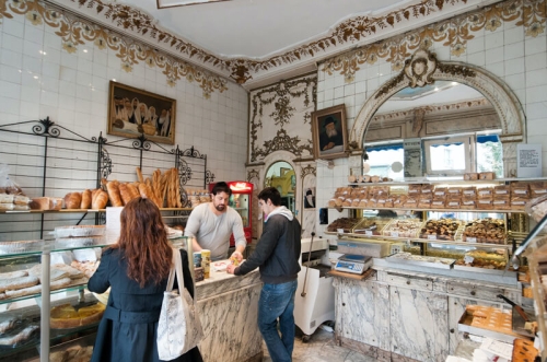 Boulangerie Traiteur Chez Oli et Marie