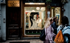 Commerce Divers - Loisirs tcastiau.art