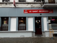 Commerce Horeca Le Saint Georges