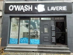 Commerce Services O'Wash