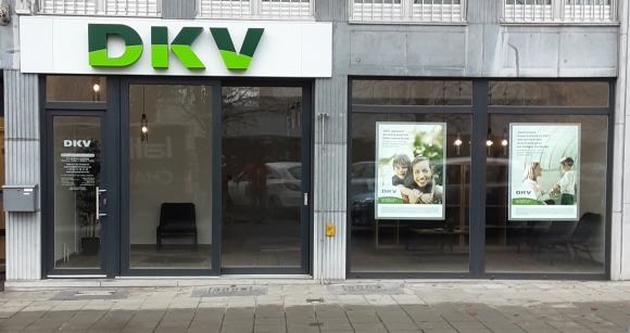 Agence DKV