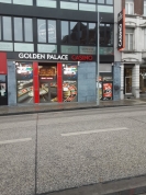 Commerce Divers - Loisirs Golden Palace