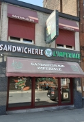 Commerce Horeca Sandwicherie Imperiale