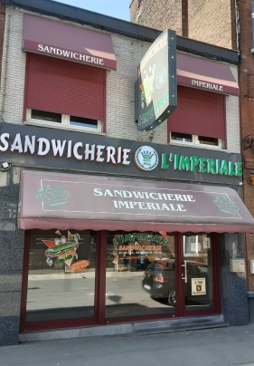 Sandwicherie Imperiale