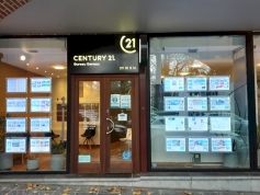 Commerce Services Century 21