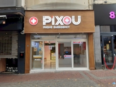 Commerce Services Pixou Phone Emergency