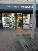 Commerce Maison et décoration Mister Media