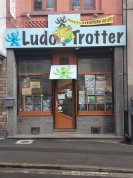 Commerce Divers - Loisirs Ludo Trotter