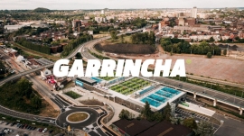 Commerce Divers - Loisirs Garrincha