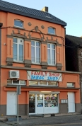 Commerce Alimentation Family Shop - Tabac Shop