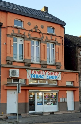 Family Shop - Tabac Shop