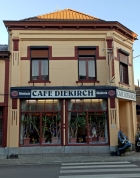 Commerce Horeca Café Diekirch