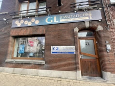 Commerce Services GL Assurances