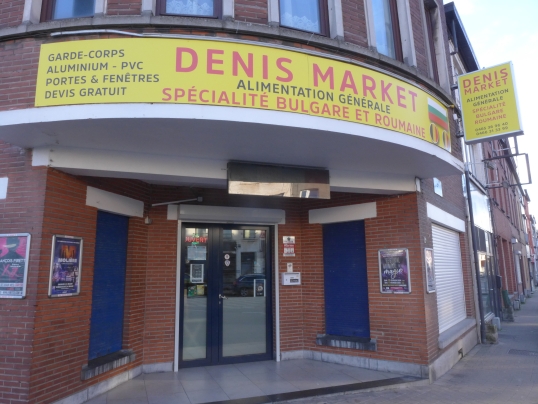 Denis Market