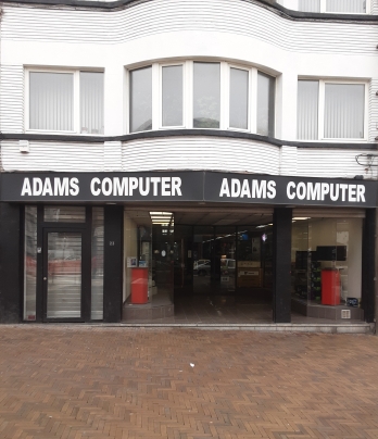 Adam's Computer