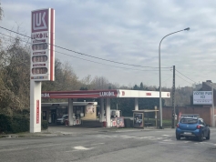 Commerce Véhicules Lukoil