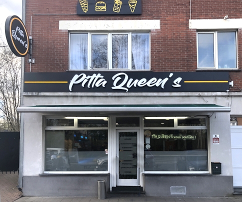 Pitta Queen's
