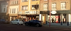 Commerce Mode JAP