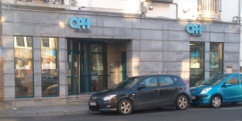 Commerce Services CPH Banque