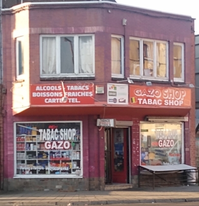 Gazo Shop